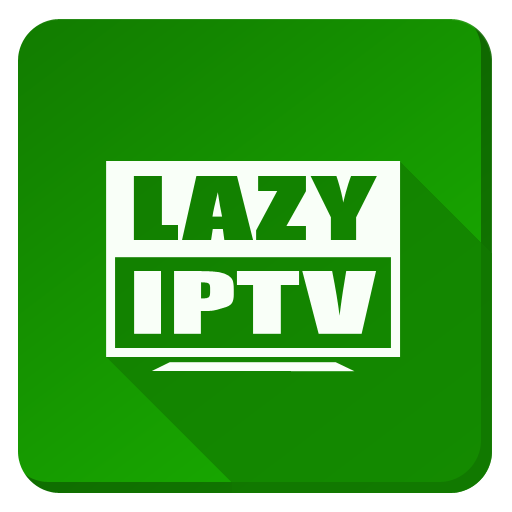 Lazy IPTV Application